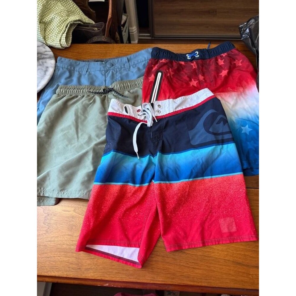 Boys Bundle size 12/14